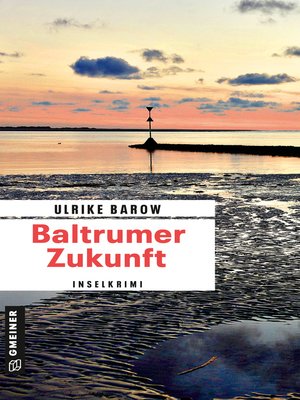 cover image of Baltrumer Zukunft